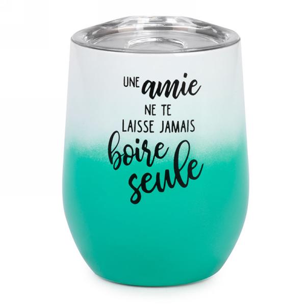 Verre Isothermique Une Amie