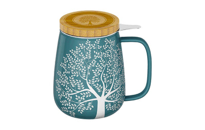 Tasse avec Infuseur Arbre De Vie Chantal Lacroix