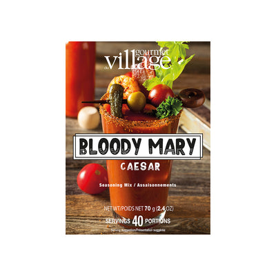 Bloody Mary