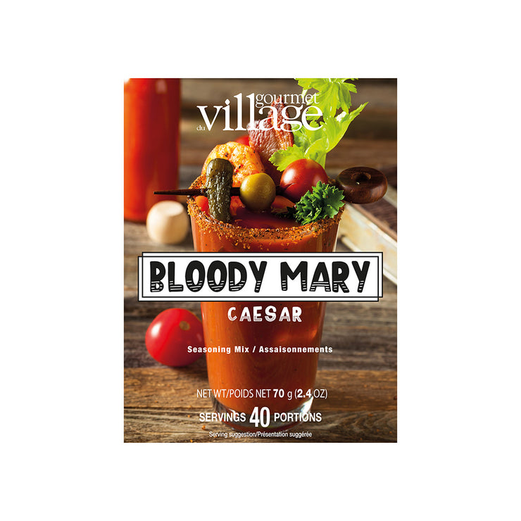 Bloody Mary