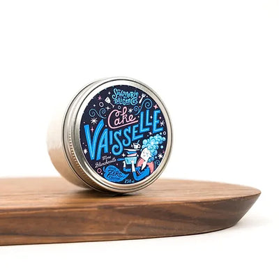Cake Vaiselle