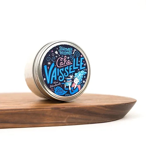 Cake Vaiselle