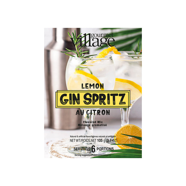 Gin Spritz