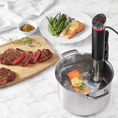 Cuiseur sous-vide Ricardo