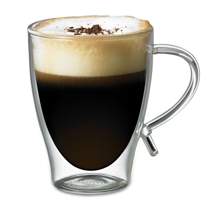 Tasse à Double Parois