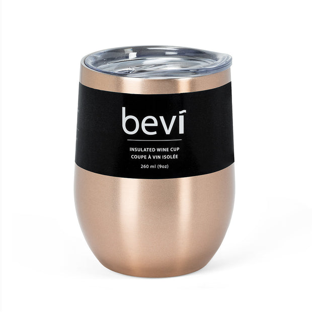Verre isothermique Bevi Bronze