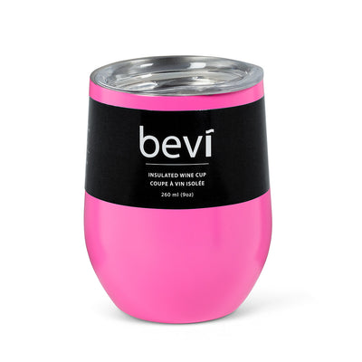 Verre isothermique Bevi Rose