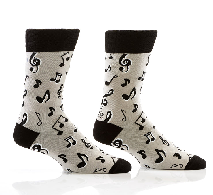 Bas Pour Hommes Notes de musique