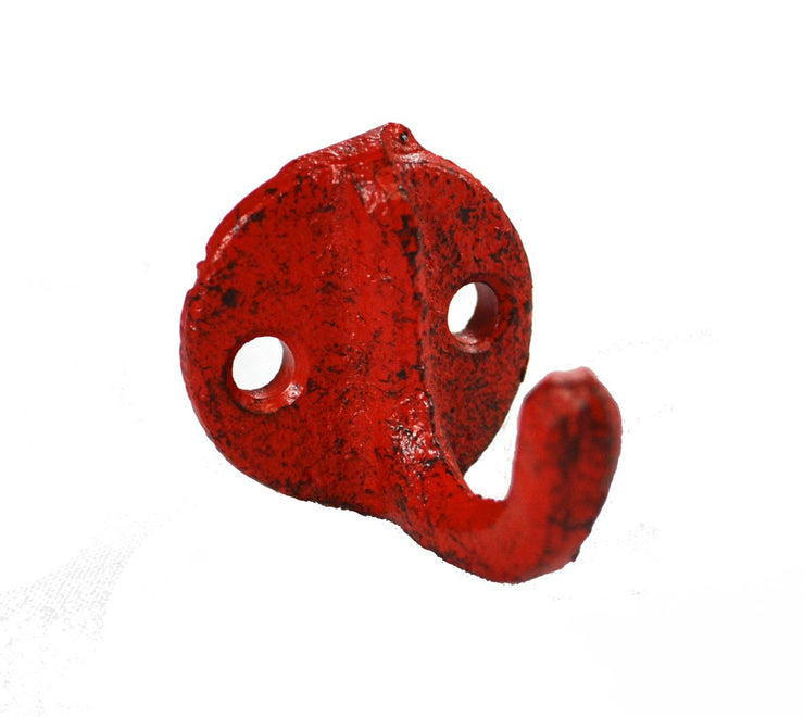 Crochet Mini Rouge