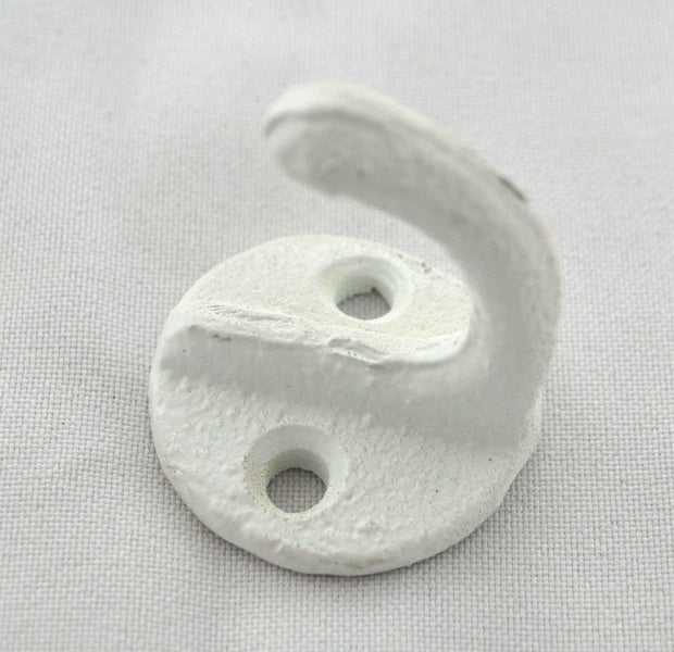 Crochet Mini Blanc