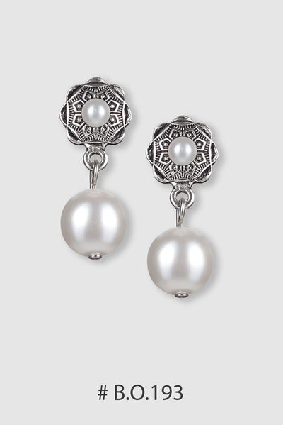 Boucles D'Oreille Marie-France Carrière