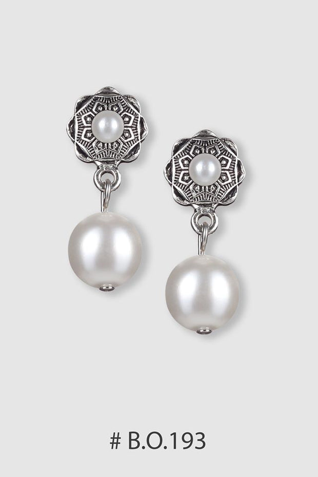 Boucles D'Oreille Marie-France Carrière