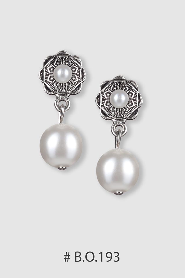 Boucles D'Oreille Marie-France Carrière