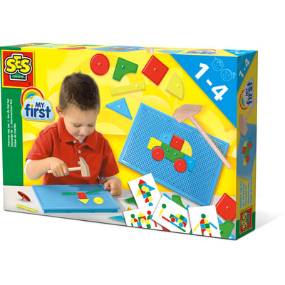 Jeu De Tap Tap