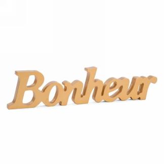 Bonheur Doré