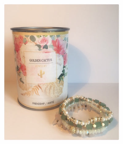 Bracelet Amitié