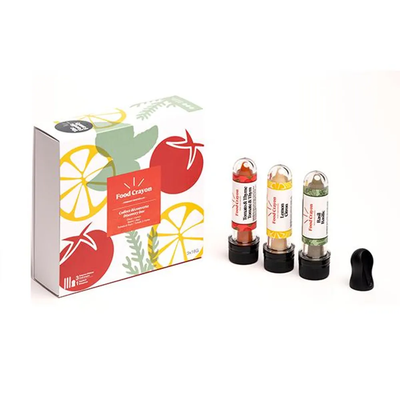 Crayon d'épices Coffret Fusion