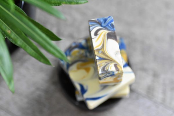 Savon Le Boisé