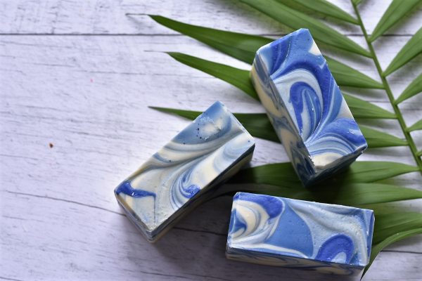 Savon Patchouli