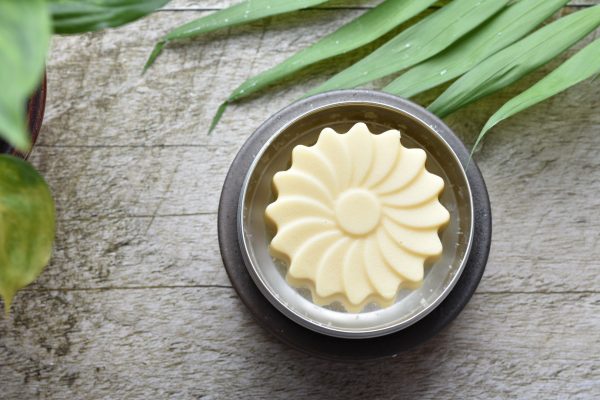 Après- Shampoing Solide Pour Cheveux Normaux