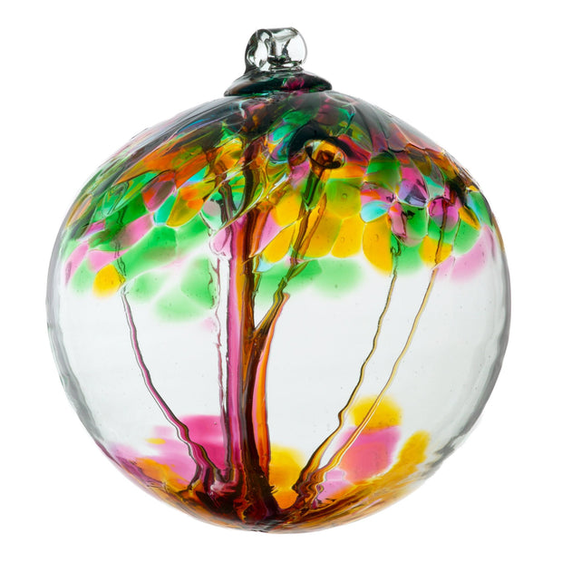 Boule de Verre Soufflé Don De Soi