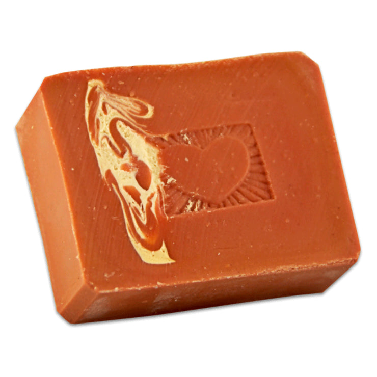 L'ENTREMETTEUSE - Savon à la cannelle