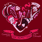 L'ENTREMETTEUSE - Savon à la cannelle