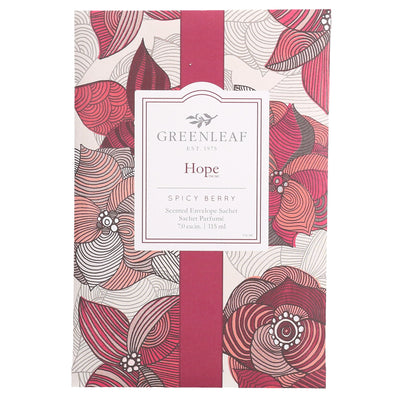 Hope Sachet odorant parfumé