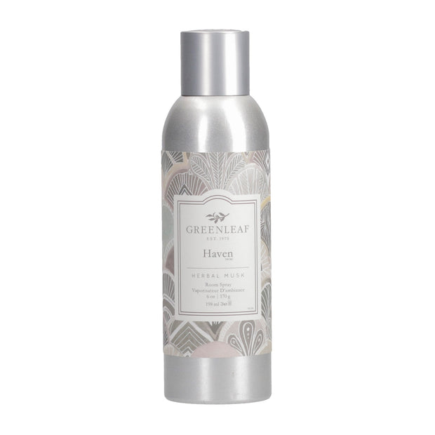 Haven Vaporisateur d'ambiance