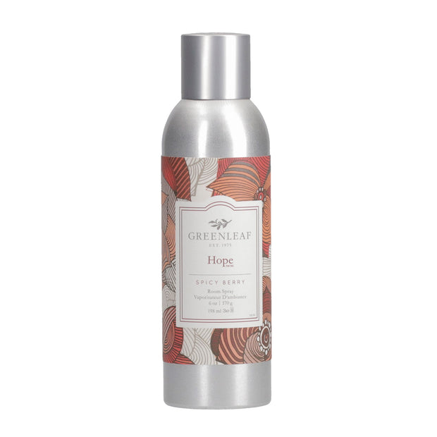 Hope Vaporisateur d'ambiance