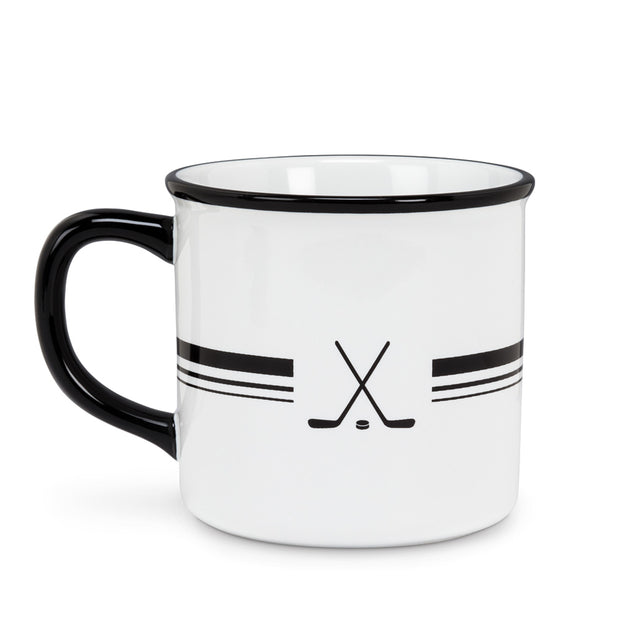 Tasse Hockey Mom