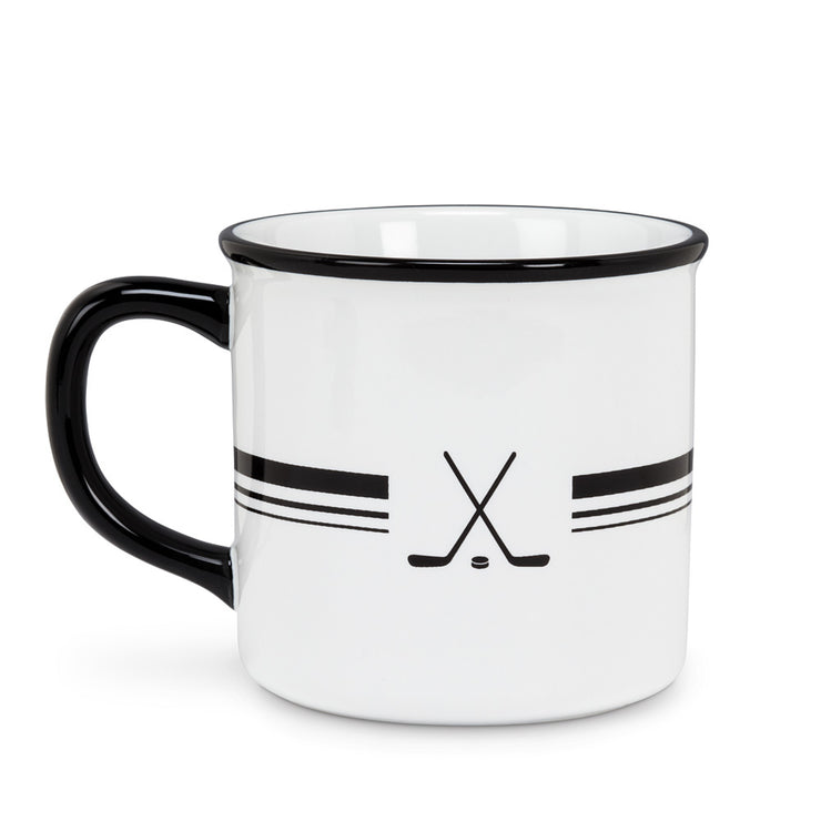 Tasse Hockey Dad