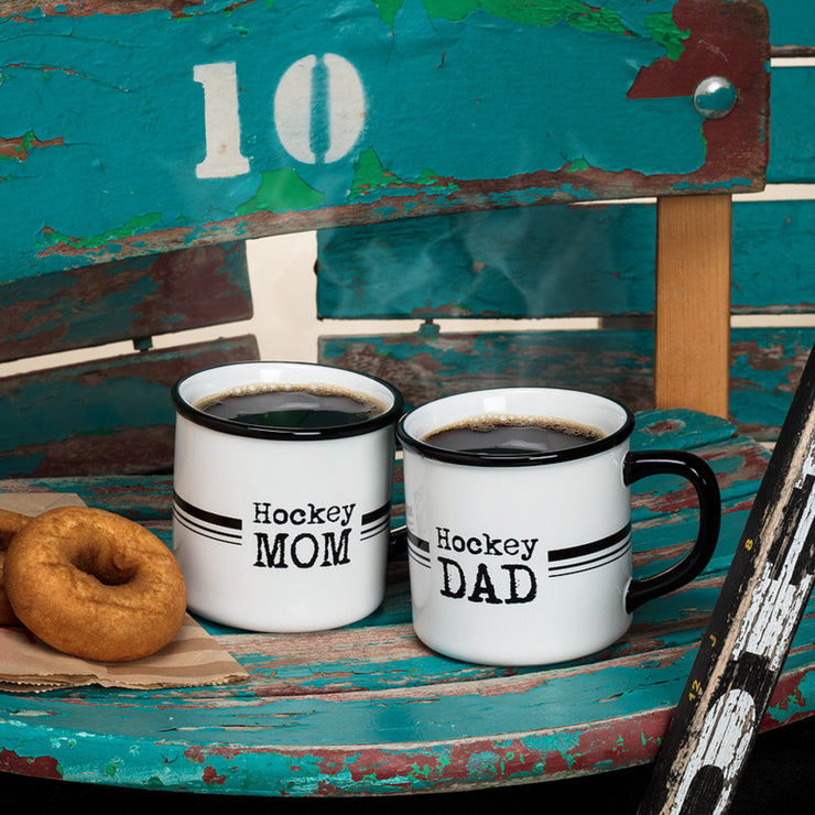 Tasse Hockey Dad