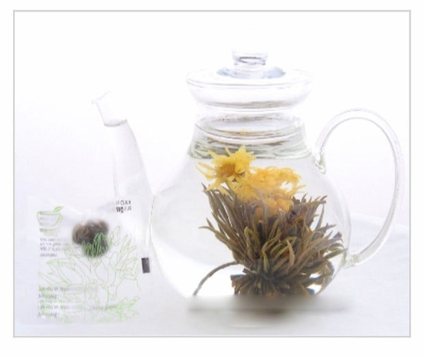 Fleur de Thé- Essence de la Nature