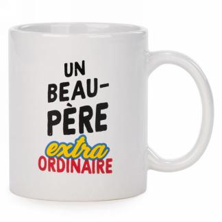 Tasse Beau-Père