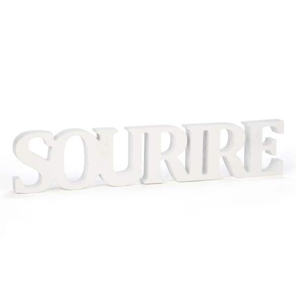 Sourire
