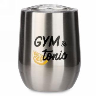 Verre isothermique Gym Et Tonic