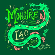 Savon Monstre du Lac Orford