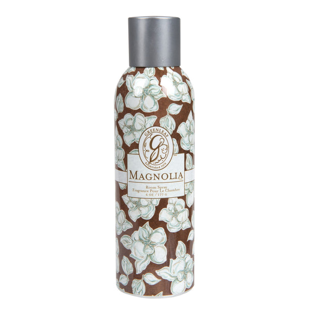 Magnolia Vaporisateur d'ambiance