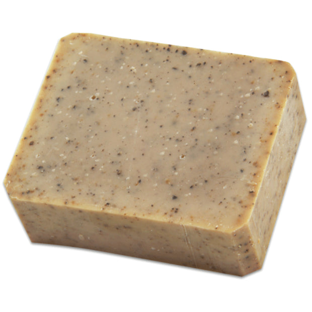 LE MARMITON - Savon de cuisine au café