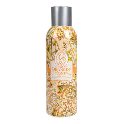 Orange & Miel Vaporisateur d'ambiance