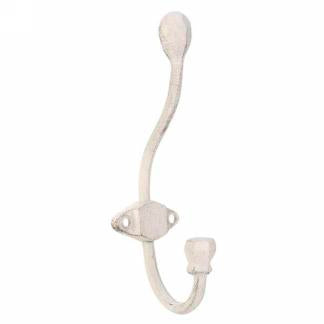 Crochet Blanc