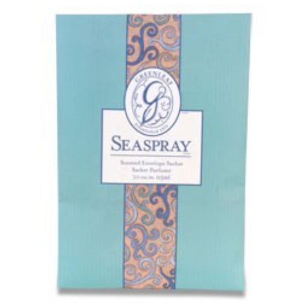 Seaspray Sachet odorant parfumé