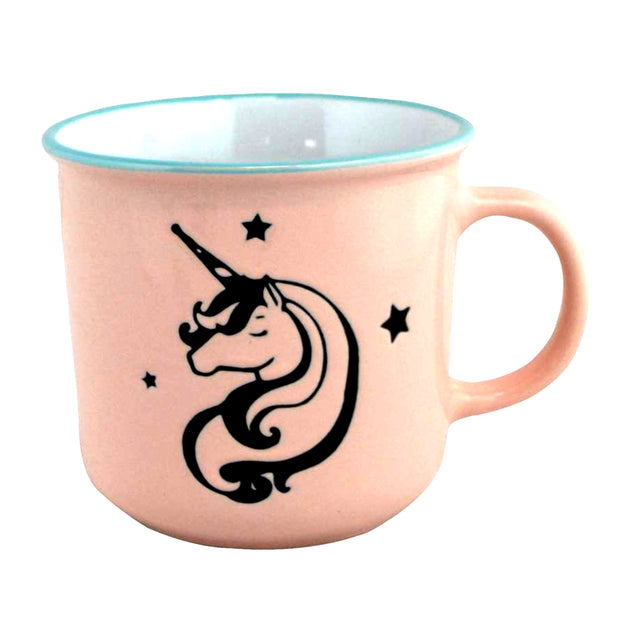 Tasse Licorne
