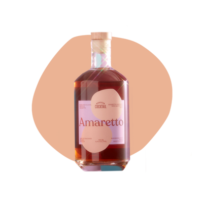 Amaretto Sans Alcool