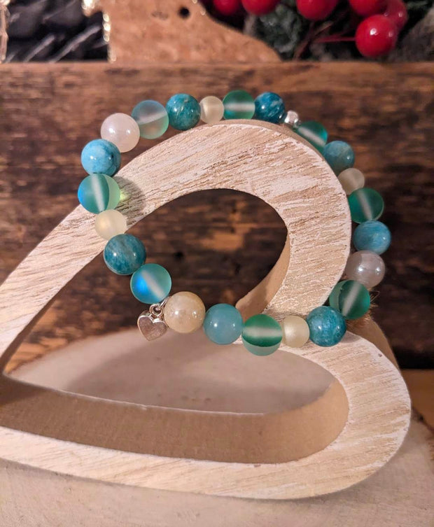 Bracelet Créations Zenya