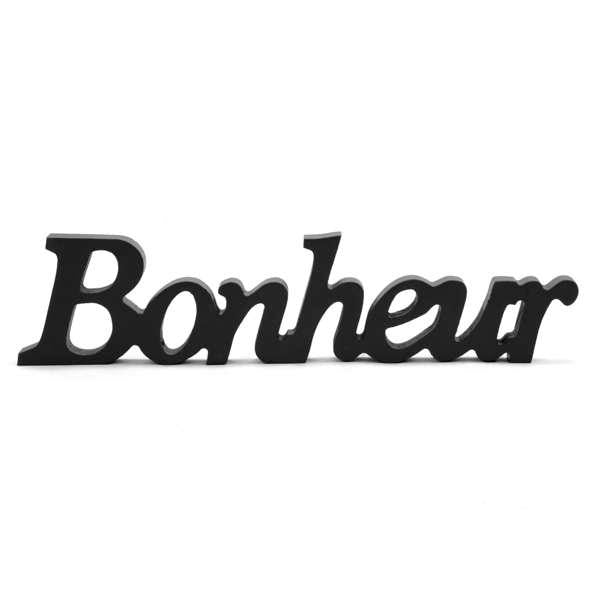 Bonheur Noir
