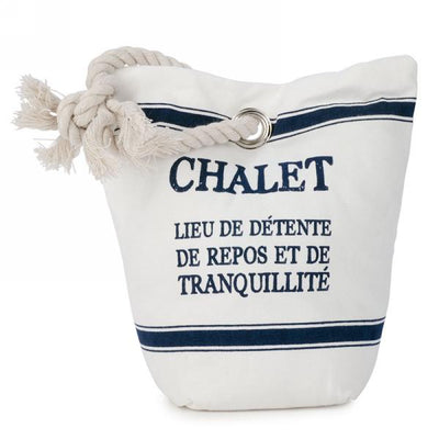 Butoir Chalet
