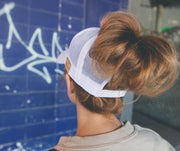 Casquette Je suis