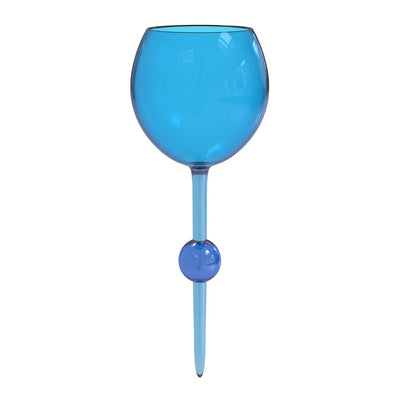Beach Glass Bleu